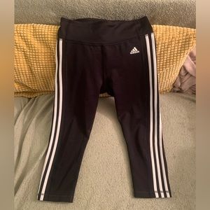 Adidas leggings